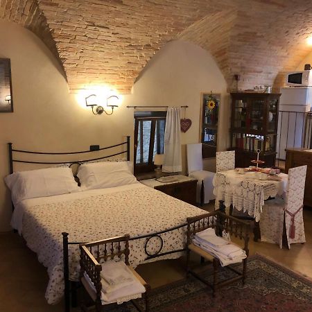 La Guardiola Del Tempio Bed & Breakfast Perugia Ngoại thất bức ảnh