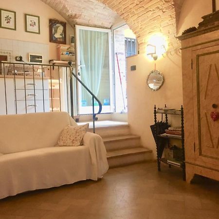 La Guardiola Del Tempio Bed & Breakfast Perugia Ngoại thất bức ảnh