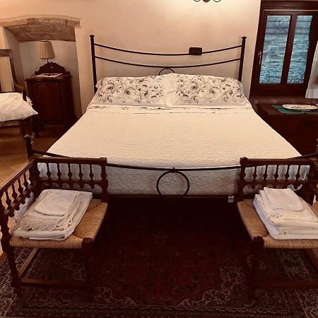 La Guardiola Del Tempio Bed & Breakfast Perugia Ngoại thất bức ảnh