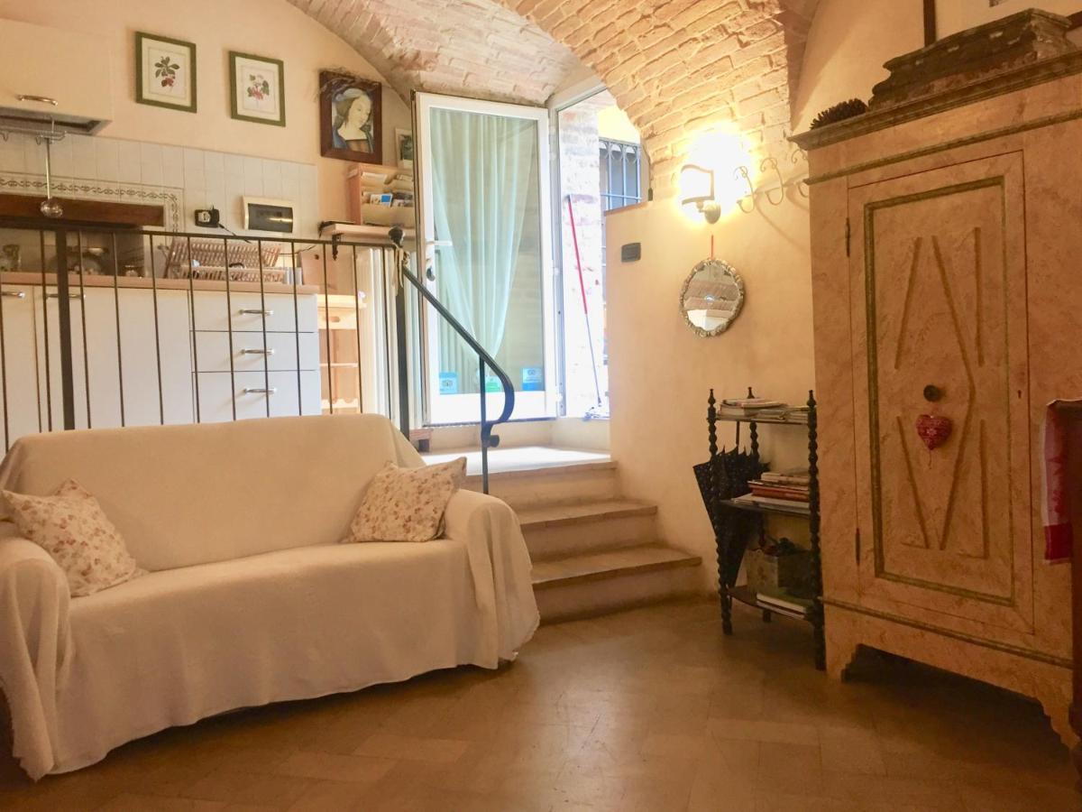 La Guardiola Del Tempio Bed & Breakfast Perugia Ngoại thất bức ảnh