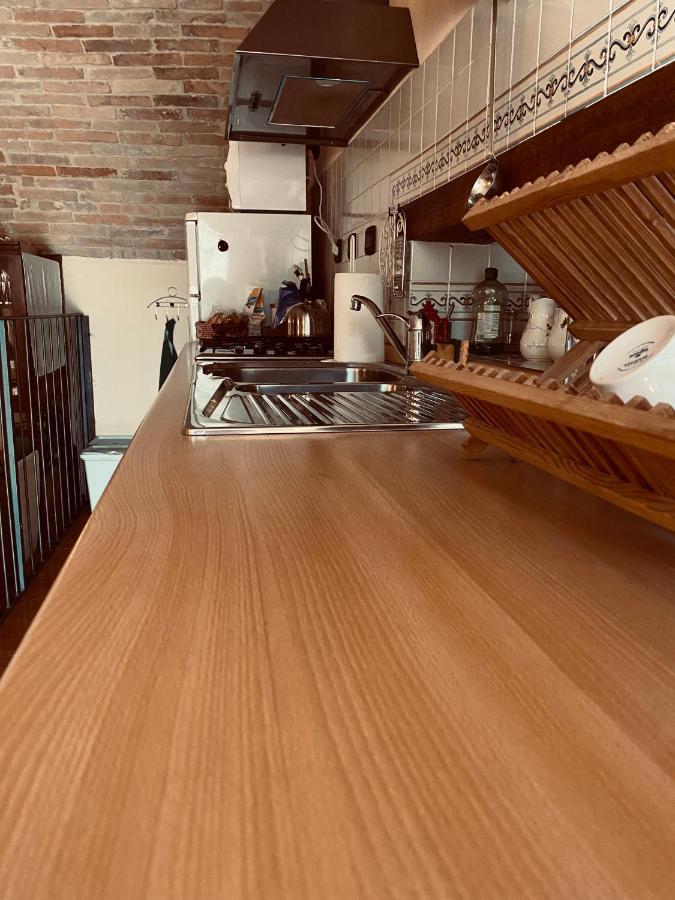 La Guardiola Del Tempio Bed & Breakfast Perugia Ngoại thất bức ảnh
