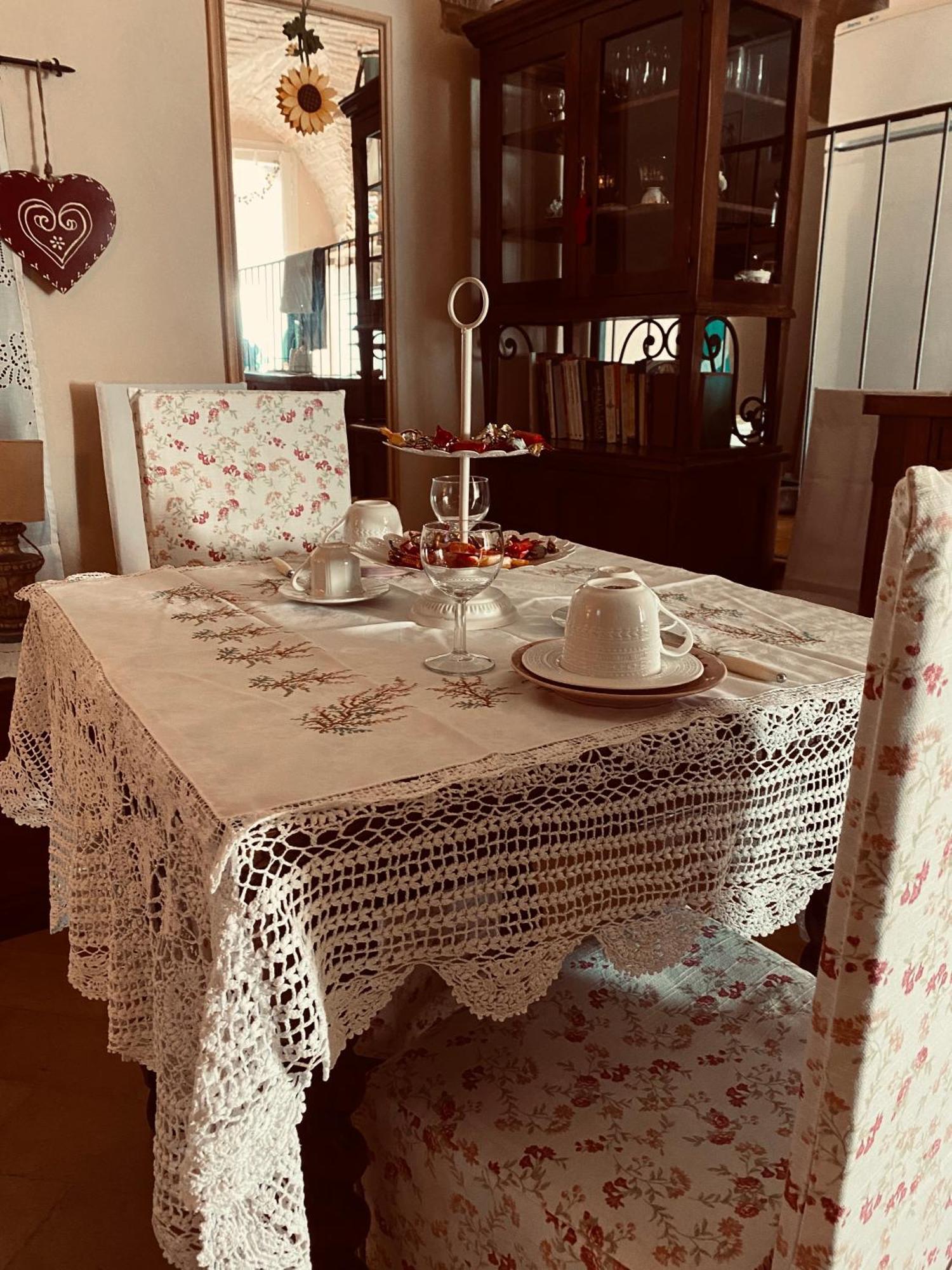 La Guardiola Del Tempio Bed & Breakfast Perugia Ngoại thất bức ảnh