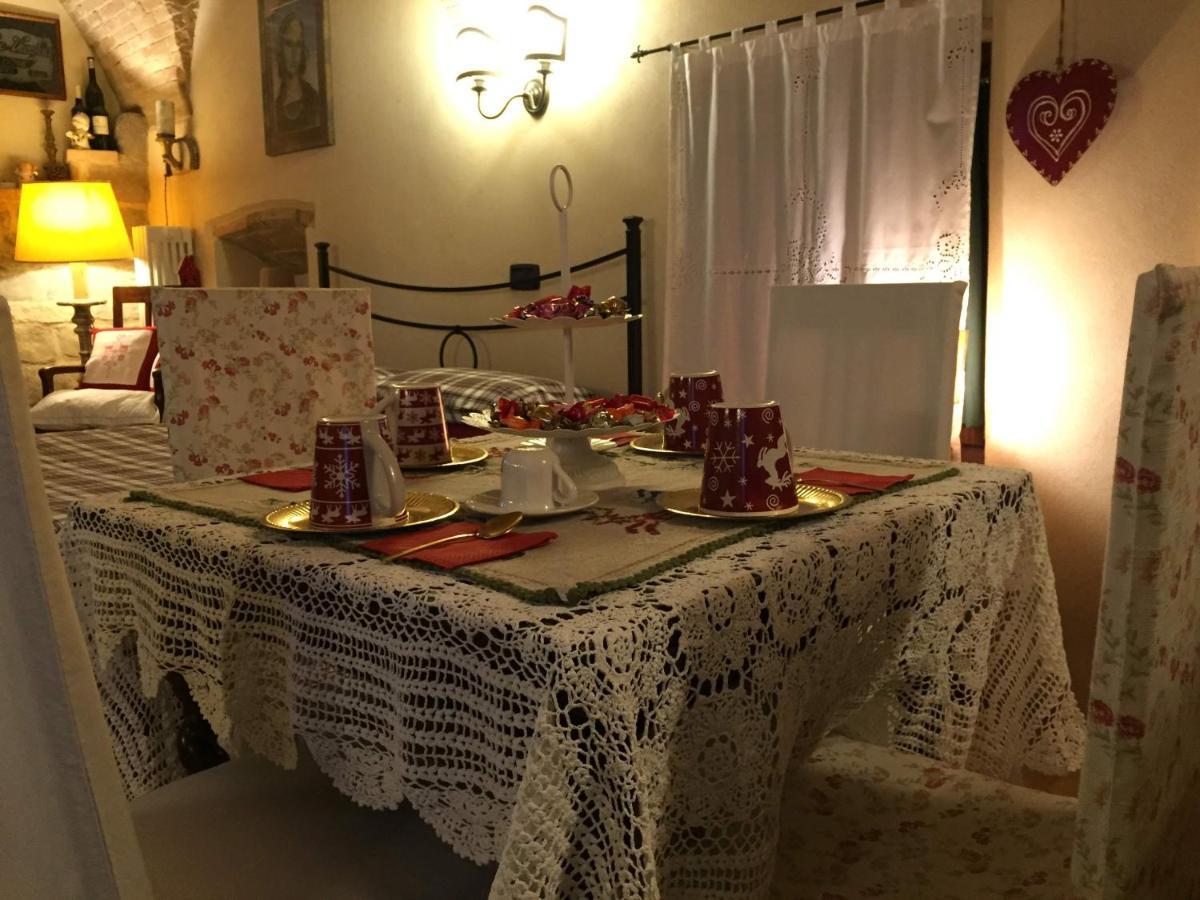La Guardiola Del Tempio Bed & Breakfast Perugia Ngoại thất bức ảnh