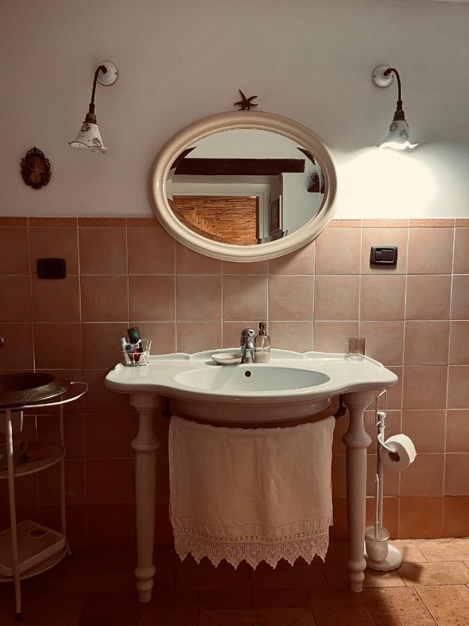 La Guardiola Del Tempio Bed & Breakfast Perugia Ngoại thất bức ảnh