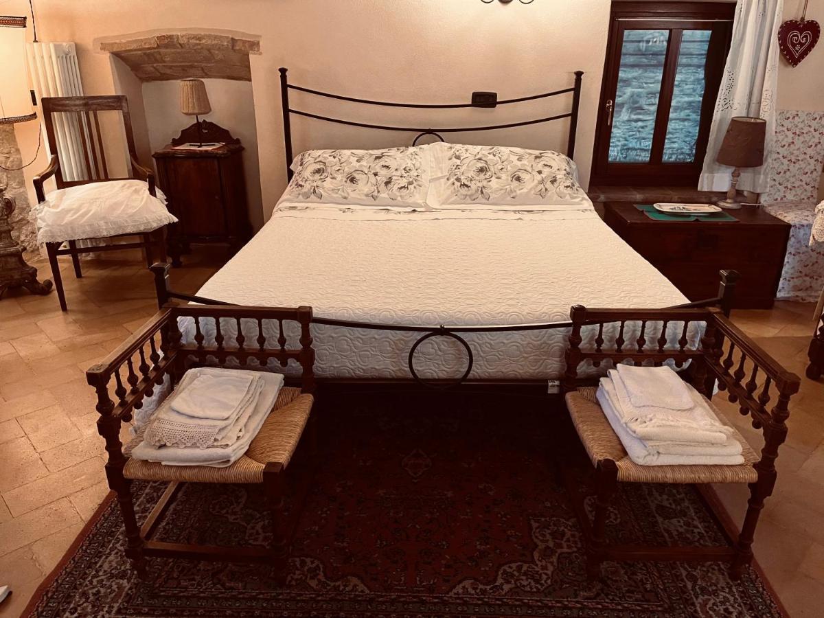 La Guardiola Del Tempio Bed & Breakfast Perugia Ngoại thất bức ảnh