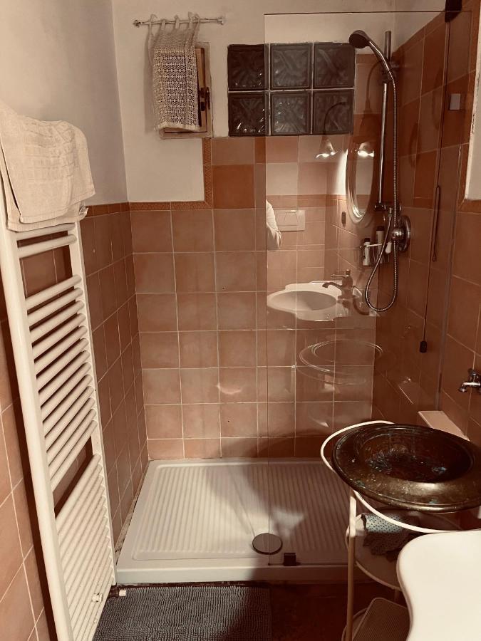 La Guardiola Del Tempio Bed & Breakfast Perugia Ngoại thất bức ảnh